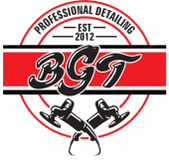 BGT Professional Detailing