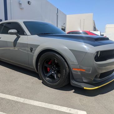 paint protection coating
upland ceramic coating
color correction
professional detailing