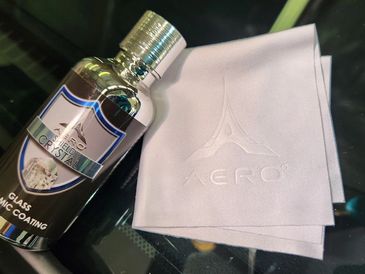glass protection
glass ceramic coating