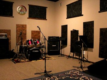 room1 thearoom thearoomstudio rehearsal drums guitar hicksville newyork  studio music 
