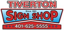 Tiverton Sign Shop