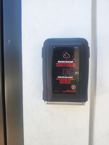 Lock Box Installation
FUNNY PINES Locksmith provides professional lock box installation services fo