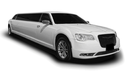 Limo Service Evergreen