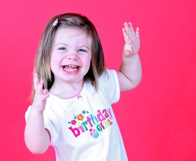 Toddler dance and music parties