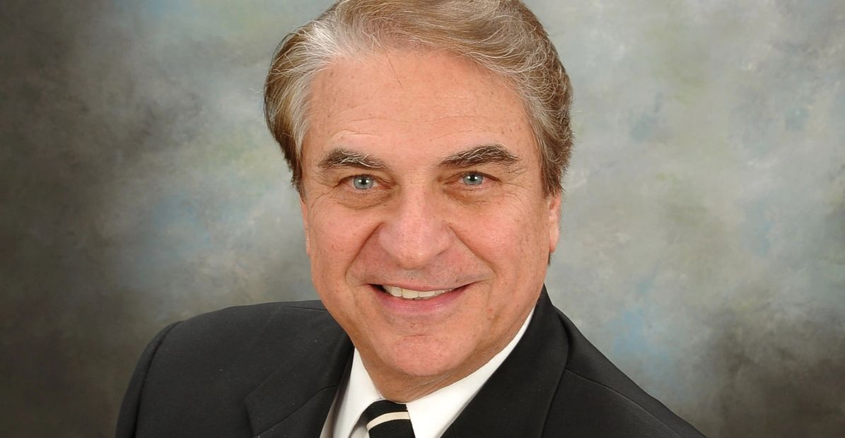 Mitch Rifkin - Rifkin Retirement