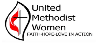 Flame and Cross Logo of UMW