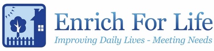 Enrich For Life