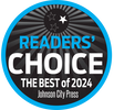 Readers' Choice Best of 2024