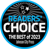 Readers' Choice Best of 2023