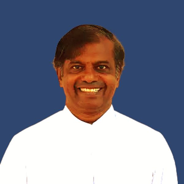 Rev. Dr. Albert William, SJ, Ph.D.,
Secretary