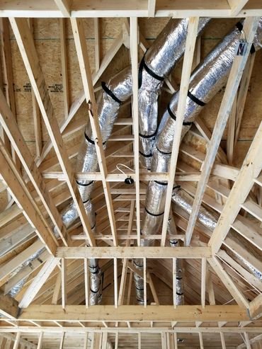 ductwork replacement