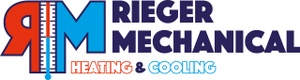 Rieger Mechanical Heating & Cooling