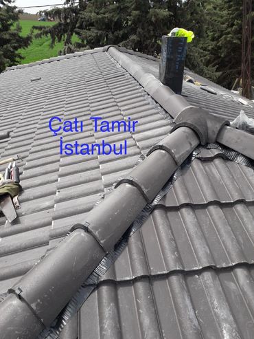 Kiremit çatı aktarma fiyatları
