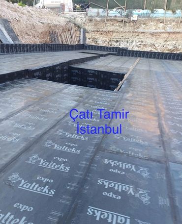 Membran uygulaması yapan şirketler