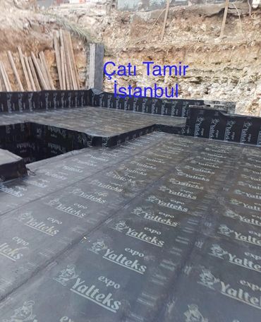 Membran çeşitleri