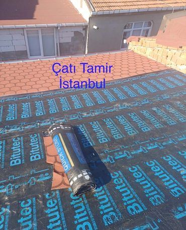Membran uygulama ustası