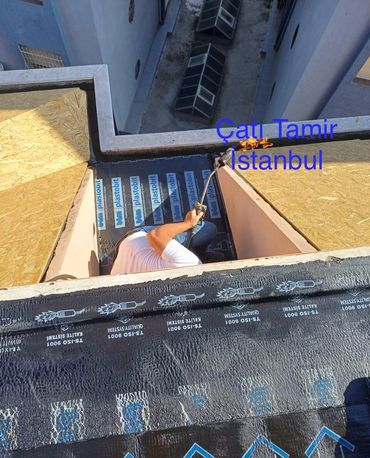 Membran uygulama