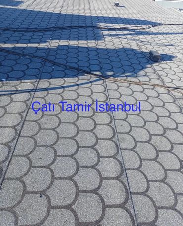 Şıngıl membran uygulama