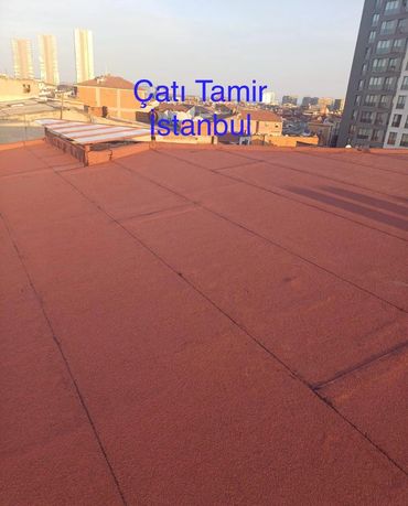 Çatı tamiri nasıl yapılır?