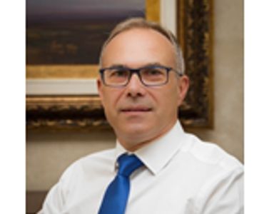 Milton Streak Photograph