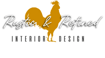 Rustic and Refined Designs