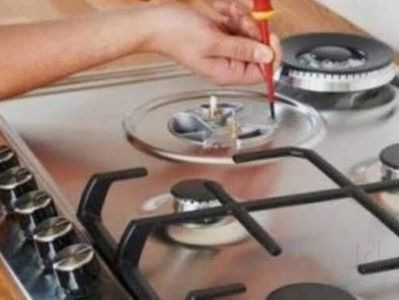 Expert Gas Cooktop Service Repair