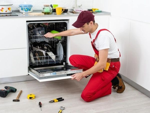 Rochester dishwasher repair