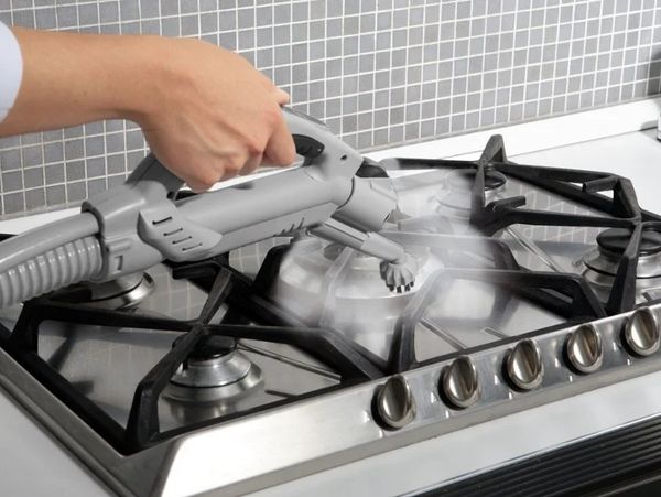 Maytag cooktop repair