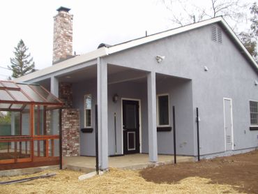 Accessory dwelling unit, ADU, granny flat