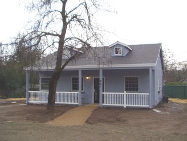 Accessory dwelling unit, ADU, granny flat