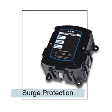 Eaton Ultra CHSPT2ULTRA Whole House Surge Protector