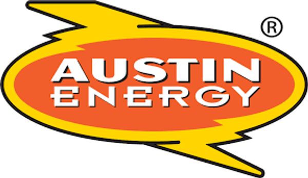 Austin Energy Logo for Rebate