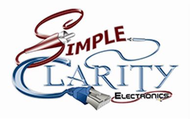 Simple Clarity Electronics