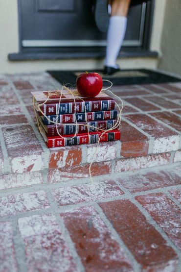 Classic novels