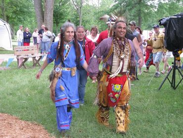National Center for Great Lakes Native American Culture