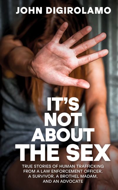Read about human trafficking survivors