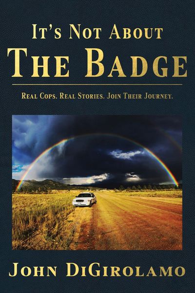 Read about real stories about the human side of policing