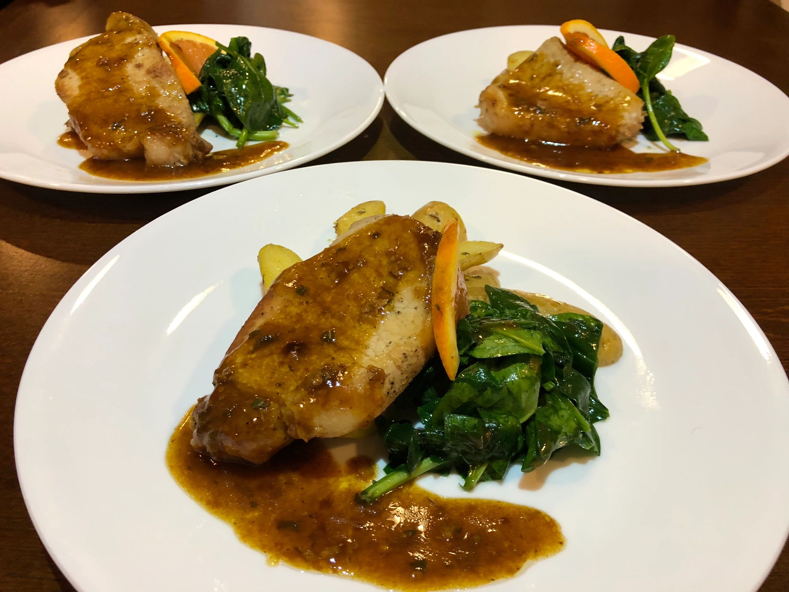 Personal Plates Personal Chef, Private Event, Special Events