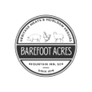 Barefoot Acres