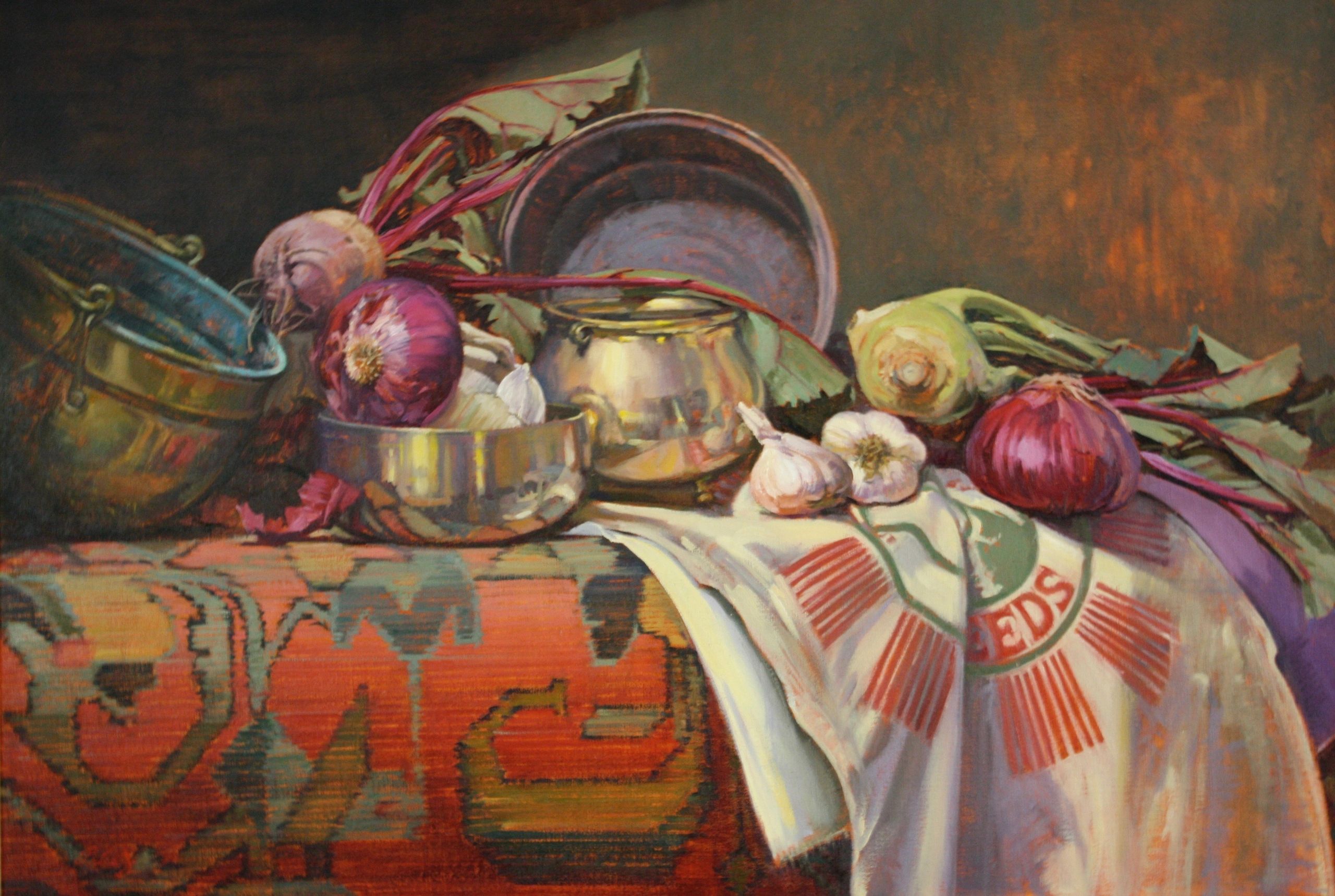 Virginia Price Johnson