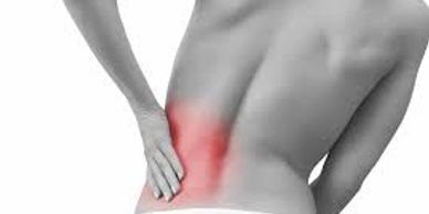 back pain, non-drug pain therapy