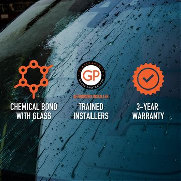 GlassParency promotional picture