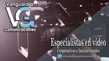 Somos una Agencia especializada en vídeo profesional, en esta era virtual, es