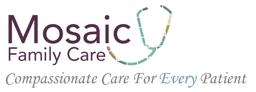 mosaic urgent care mosaic urgent care