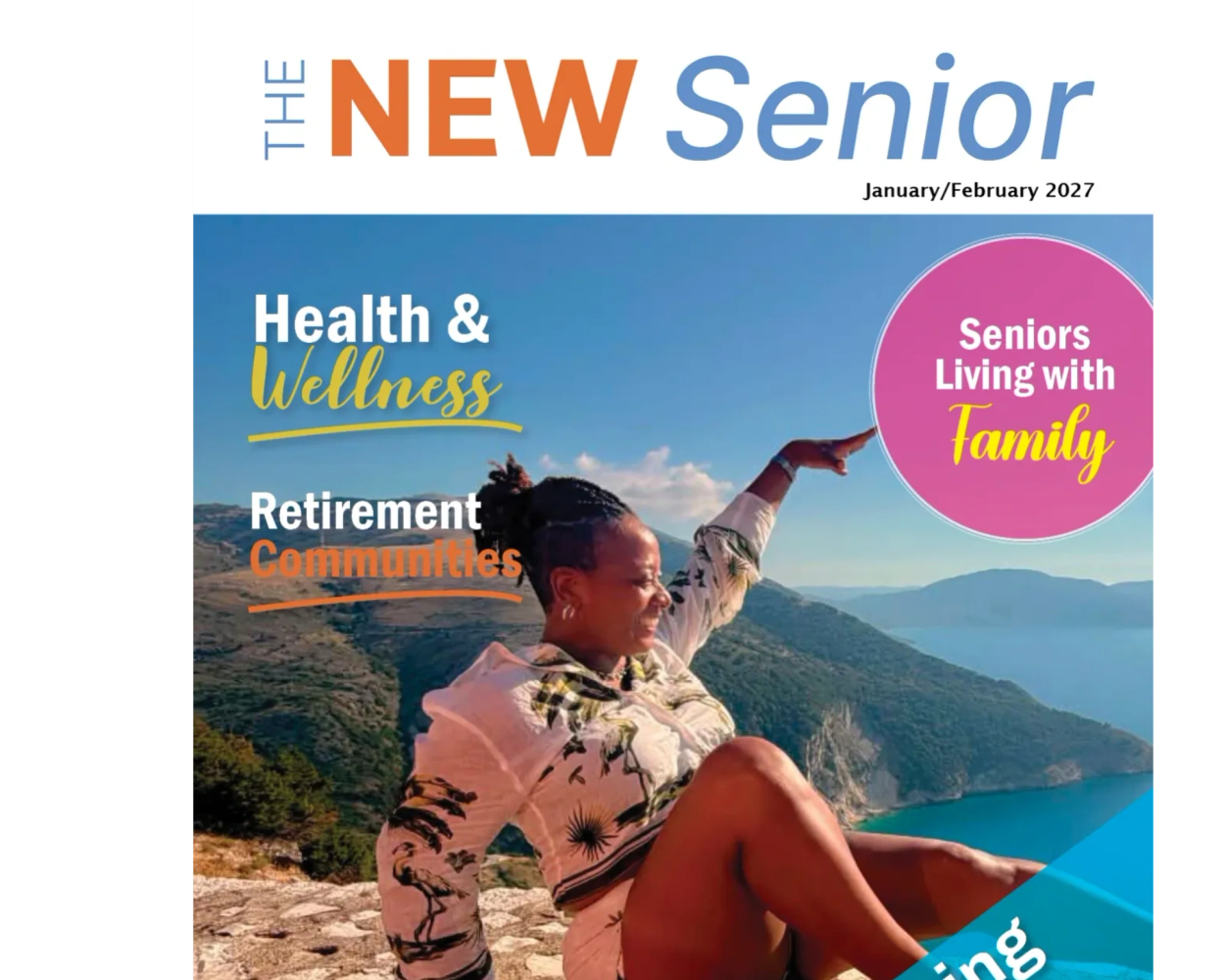 Luxury Retirement Communities suitable for 55+ Living.