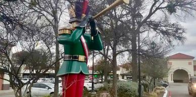 If you like nearby Casa Linda Plaza and White Rick Lake, then you’ll like our new office.