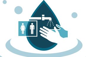 WATER, SANITATION & HYGIENE MONITORING SOLUTION in Pakistan.