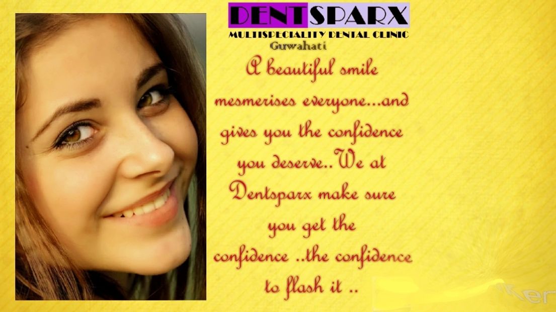 Best dental clinic in Guwahati