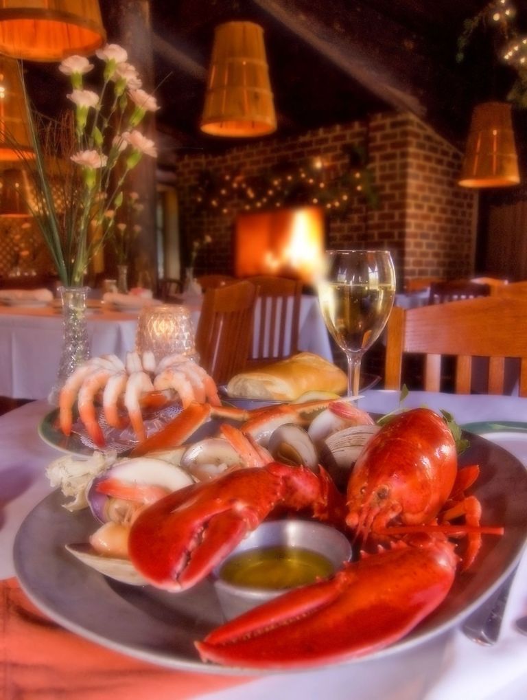 LOBSTER PIC