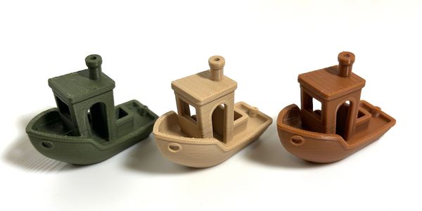 Benchies